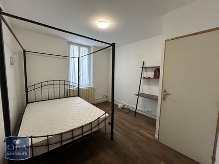Location Appartement 2 pièces 39m² BLOIS 41000 - Photo 3