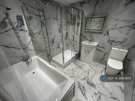 2 bedroom flat to rent - Photo 4