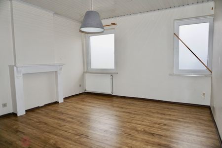 Leuke rijwoning in het centrum van Leuven met 3 slaapkamers. - Photo 5