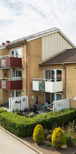 Tunnbygatan 2 F- Bromölla - Foto 1