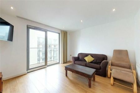 2 Bed Flat, Werner Court, E3 - Photo 3