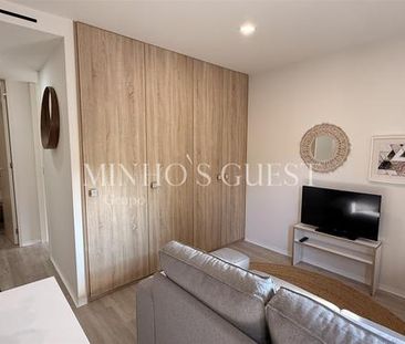 Apartamento T2 - Photo 3
