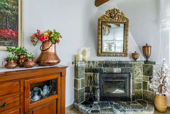 Chalet Independiente en alquiler en Benajarafe – Málaga | Gilmar