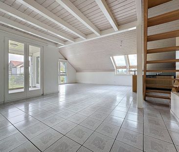 PREMIER LOYER OFFERT : À découvrir sans tarder ce duplex de 6,5 pièces - Foto 6