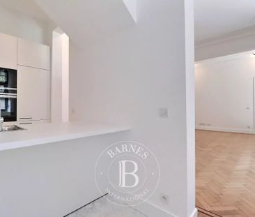 Place Stéphanie - 3-bedroom apartment - Foto 1