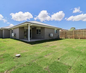 BUILT NEW. BUILT FOR YOU. WELCOME TO 8 SCAMPI DRIVE. - Photo 3