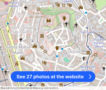 Apartamento T3 para alugar em Lisboa - Photo 1