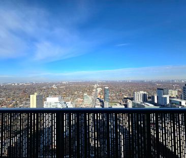 For Lease - 8 Eglinton Avenue Unit# 4406, Toronto, Ontario - Photo 4