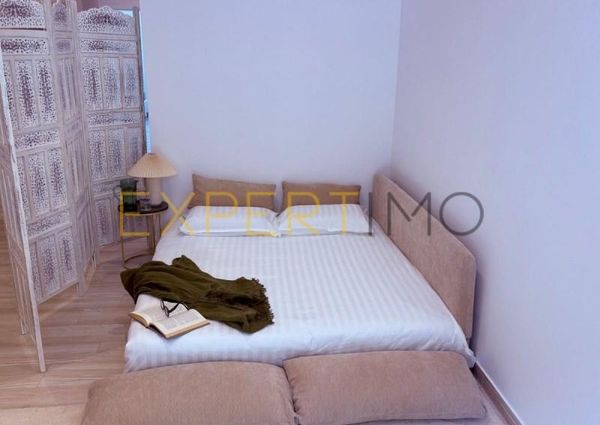 Apartamento T1 em Porto