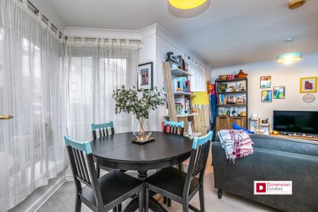 Monteagle Way, E5, London - Photo 4