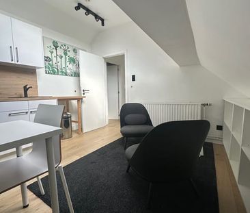 Appartement te huur - Foto 4