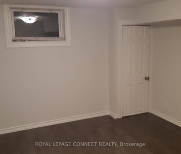 #Basemen - 104 Billingsgate Crescent N – Ajax, Ontario - Photo 4