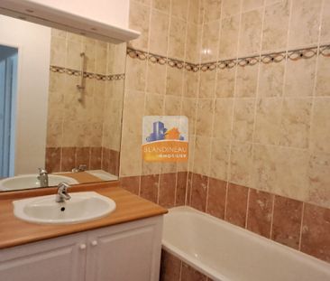 Location Appartement 3 pièces 64m² - Photo 3