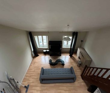 A LOUER APPARTEMENT TYPE MEUBLE TROYES CENTRE VILLE - Photo 2