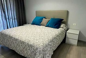 Cozy 1-Bedroom Apartment for Rent in Puerto Santiago!