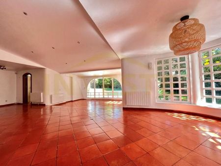 4 bedroom luxury Detached House for rent in Cascais e Estoril, Portugal - Photo 3