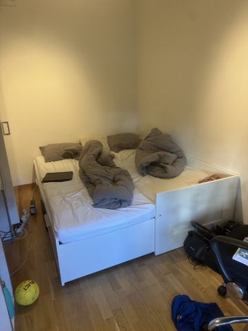 Göteborg - 4rok - 6mån - 16.675kr/mån - Photo 2