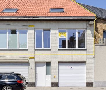 Duplex te huur in Gistel voor € 765 met 4 slaapkamers - Photo 4