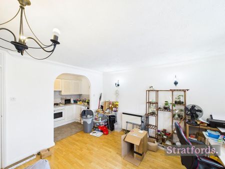 1 bedroom apartment to rent - Photo 4