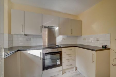 1 bedroom apartment to rent - Photo 4