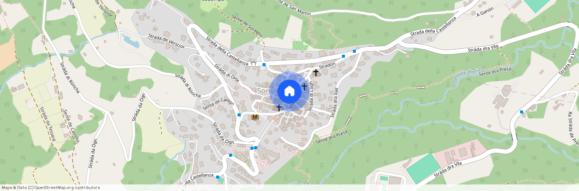 6968, Sonvico, Riarón, 5