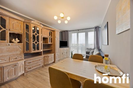 Mieszkanie 37,5 m², Rzeszów, Staromieście, Henryka Sienkiewicza - Фото 3
