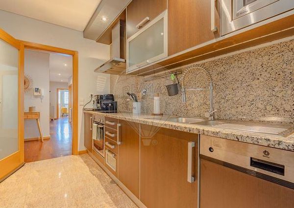 Apartamento T2 em Porto