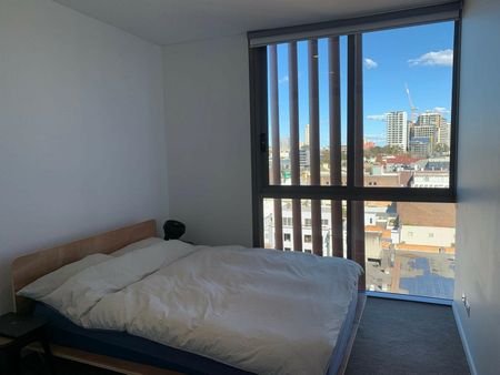 85 O'Connor St, Chippendale NSW 2008 - Apartment For Rent | Domain - Photo 2