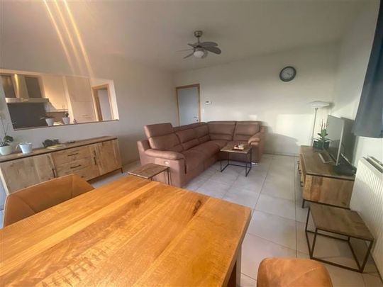 Appartement te huur - Photo 1