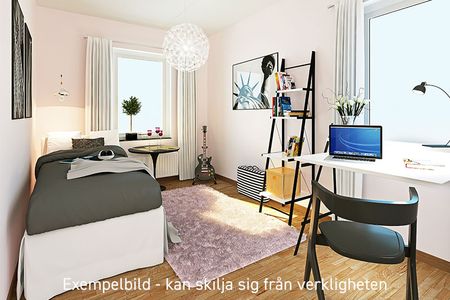 Lasarettsvägen 29 Stensberg, Kalmar - Foto 3