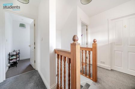 7 bedroom end of terrace house to rent - Photo 4