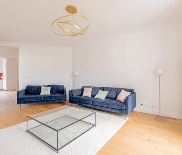 Appartement à louer rue Choron, Paris 9ème - Photo 1