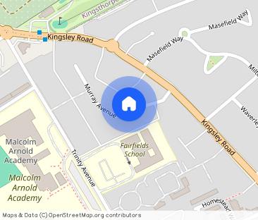 Murray Avenue, NN2 - Photo 1