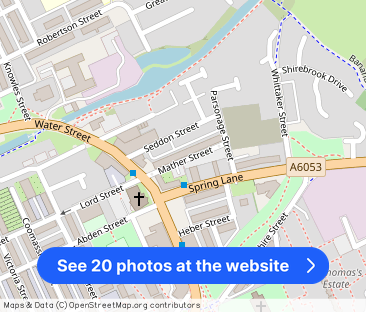 Mather Street, Radcliffe, Manchester, M26 - Photo 1