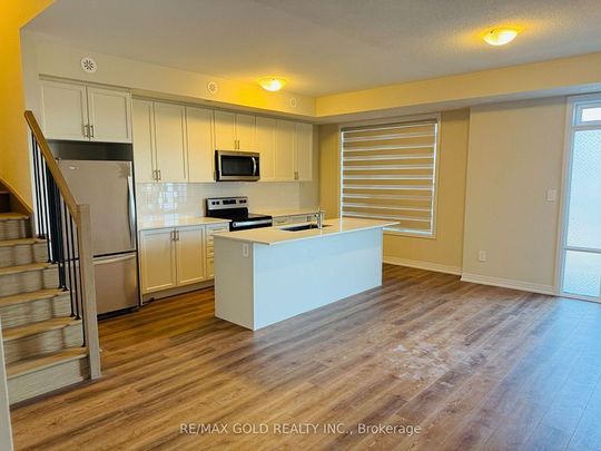 For Lease - 1573 Rose Way Unit# 115, Milton, Ontario - Photo 1