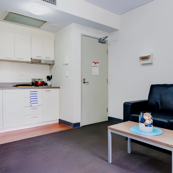 1 Bedroom in Two Bedroom Standard - Photo 1