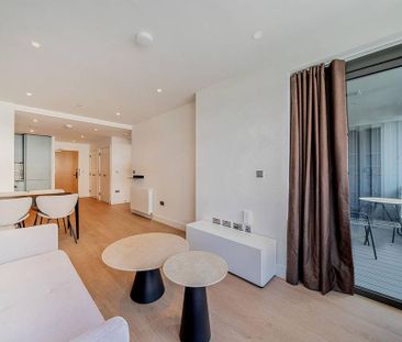 1 bedroom flat to rent - Photo 2