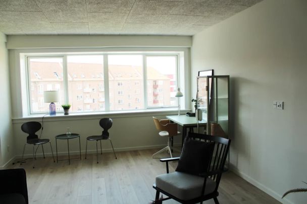 Rømers Have 4 4.tv., 9400, Nørresundby - Photo 1