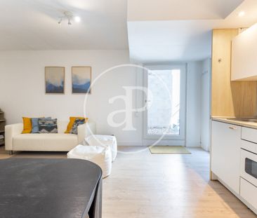 Apartment for rent in Sant Cugat del Vallès - Photo 1