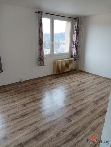 Pronájem bytu 2+1 55 m² - Фото 5