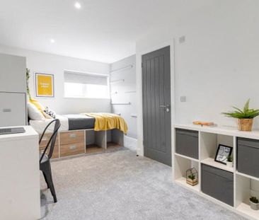 7 bedroom terraced house to rent - Photo 6