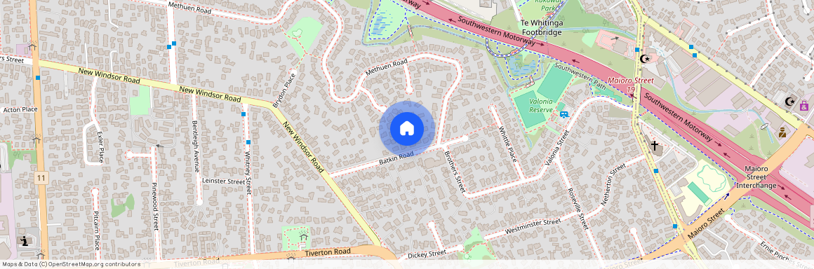 36 Batkin Road, Windsor, New