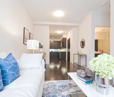 For Lease - 39 Upper Duke Crescent Unit# 102, Markham, Ontario - Photo 2