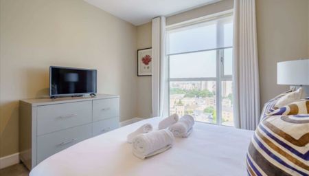 2 bed flat to rent - Photo 5