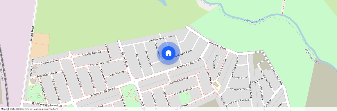 21 Wheatsheaf Rd, Vic 3024, Wyndham Vale