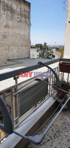 Studio/Γκαρσονιέρα για ενοικίαση Νεάπολη - Photo 5