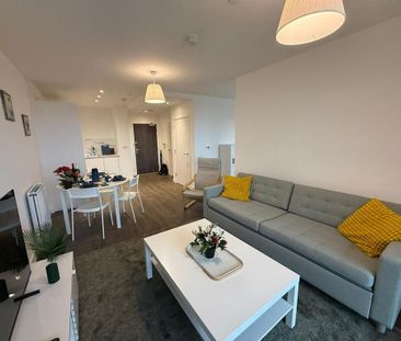 1 bedroom apartment to rent - Photo 6