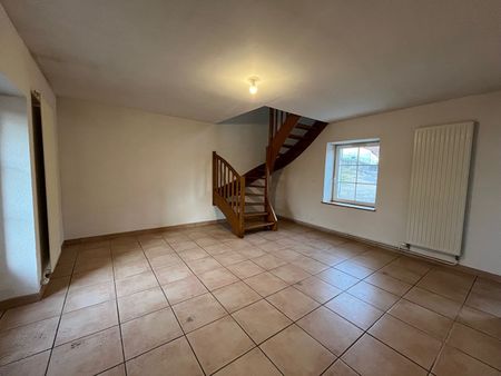 Appartement / Offre 59719649 - Photo 3