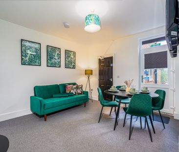 King Edward Road, Nuneaton, CV11 4BQ - Photo 1