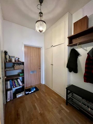 Kungsholmen - 1rok - tillsv - 7.687kr/mån - Photo 4